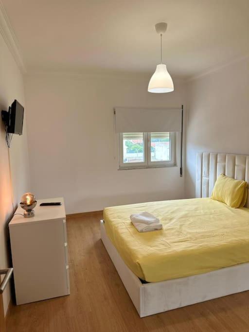 Extraordinary House At Fernao Ferro! * Fernao Ferro