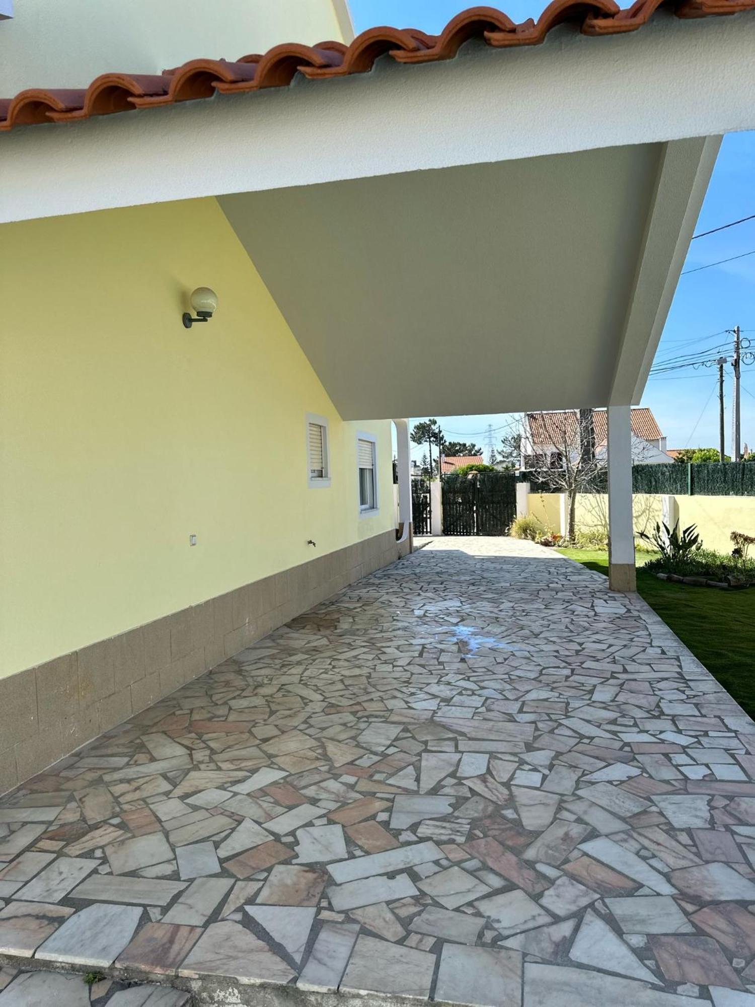 Holiday home Extraordinary House At Fernao Ferro! *