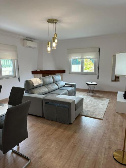 Holiday home Extraordinary House At Fernao Ferro! *